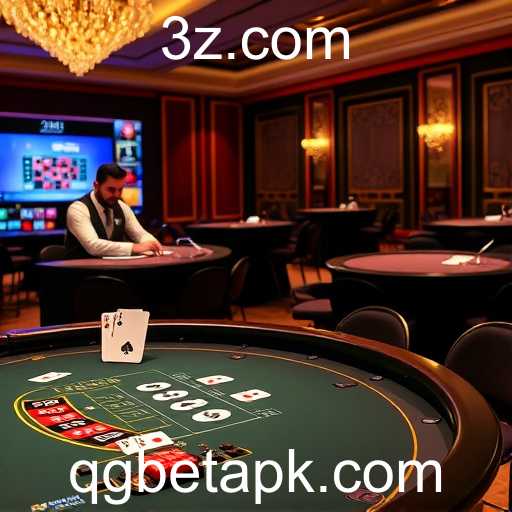 QGBET