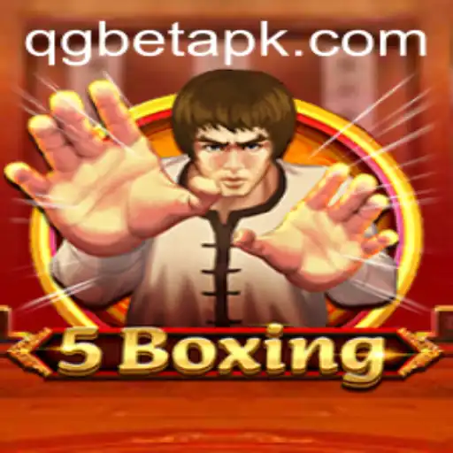 Discover the Thrills of 5Boxing with QGBET