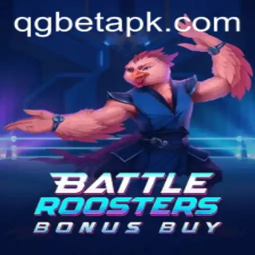 Experience the Thrill of BattleRoostersBonusBuy with QGBET