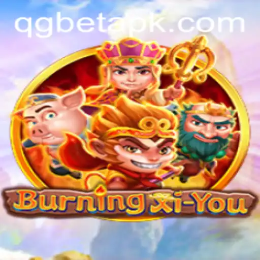 Journey into Adventure with BurningXiYou and QGBET