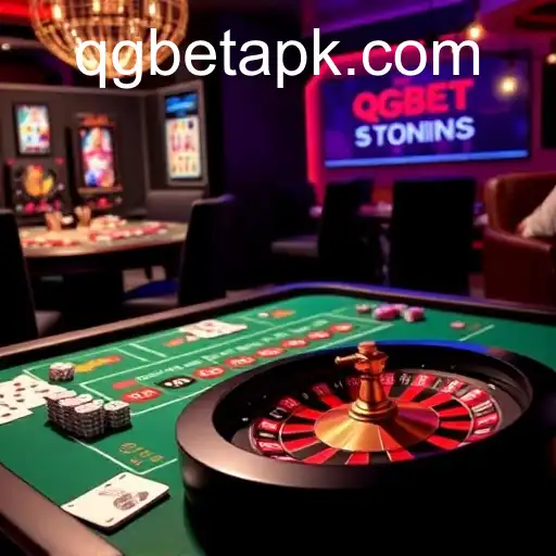 Security and Trust QGBET - International Licenses and Certifications