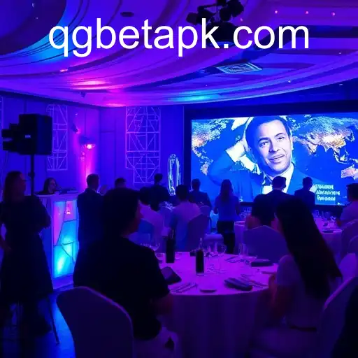 Gaming Experience QGBET - 800+ Premium and Exclusive Games