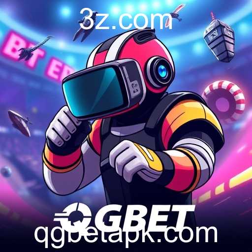 O Futuro do Entretenimento Virtual com QGBET