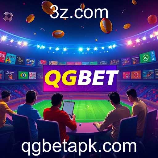 Avanço dos Sites de Jogos em 2025: O Caso do QGBET