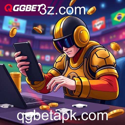 Cenário Atual do Gaming Online em 2025