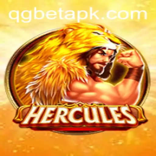 Discover the Heroic World of Hercules: Dive into the Game with QGBET