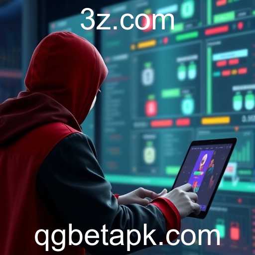 O Impacto do Jogo Online no Brasil em 2025