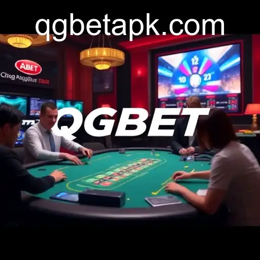 VIP Service QGBET - 24/7 Support and Exclusive Benefits