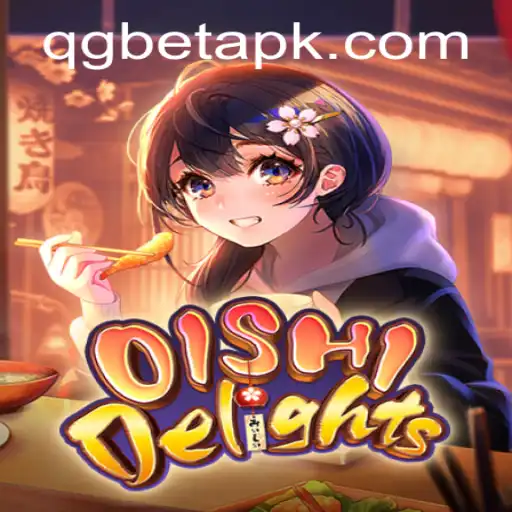 Dive into the Delectable World of OishiDelights: A Gaming Experience Like No Other