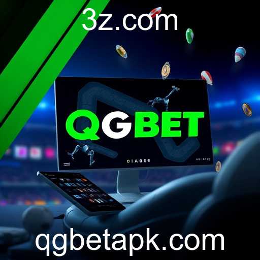 Expansão Rápida do QGBET e o Futuro dos Jogos Online