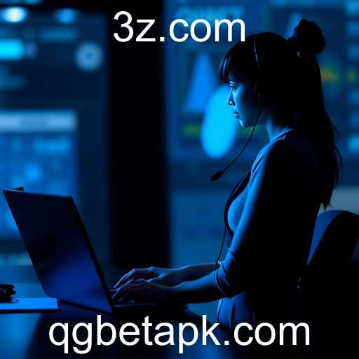 A Importância da Categoria 'Suporte' no QGBET: Um Olhar sobre Estratégias e Impactos